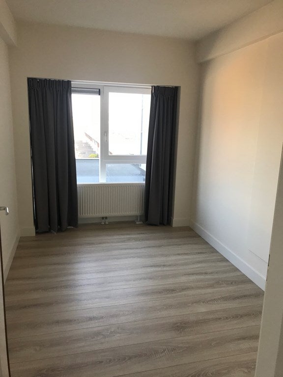 Appartement Van Boecopkade in Den Haag