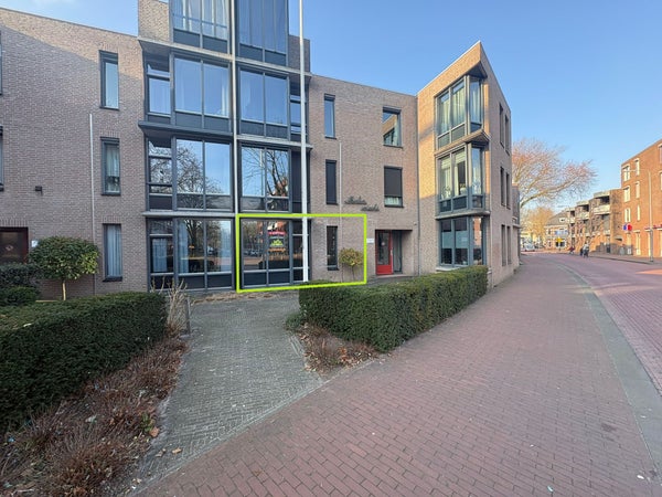 Appartement Kruisstraat 29 A in Oss
