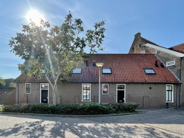 Huis Kloostersteeg in Doesburg