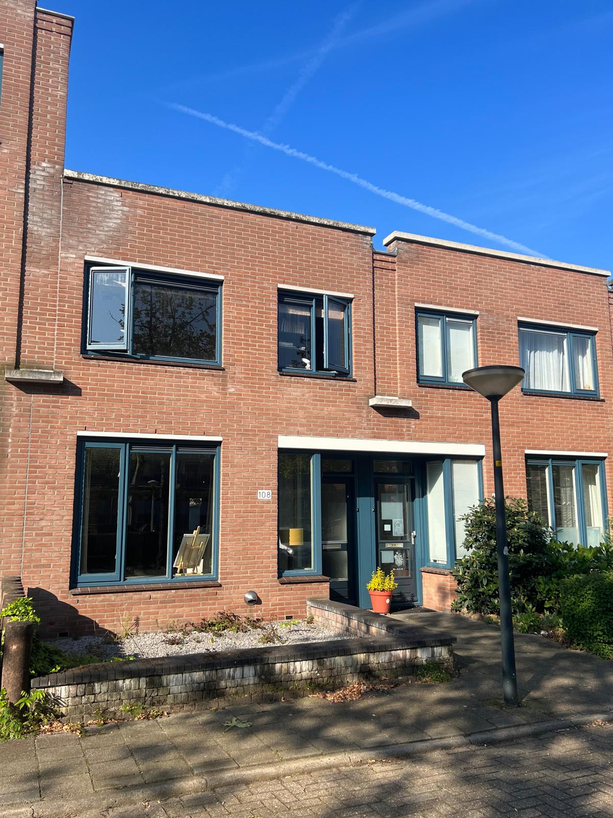 Woning in Apeldoorn - Nieuwendijk