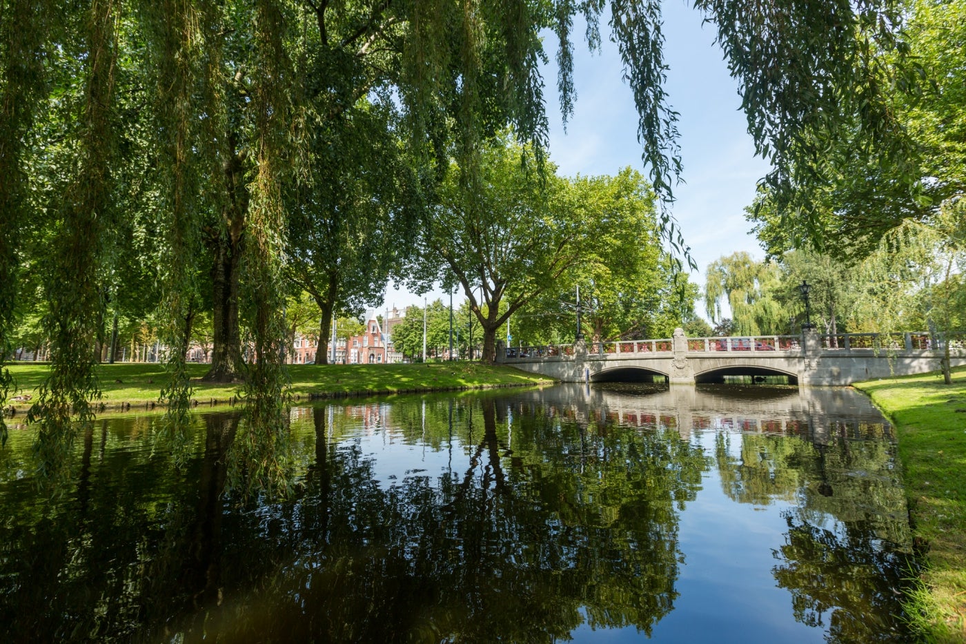 Te huur Appartement Westzeedijk 507 L in Rotterdam
