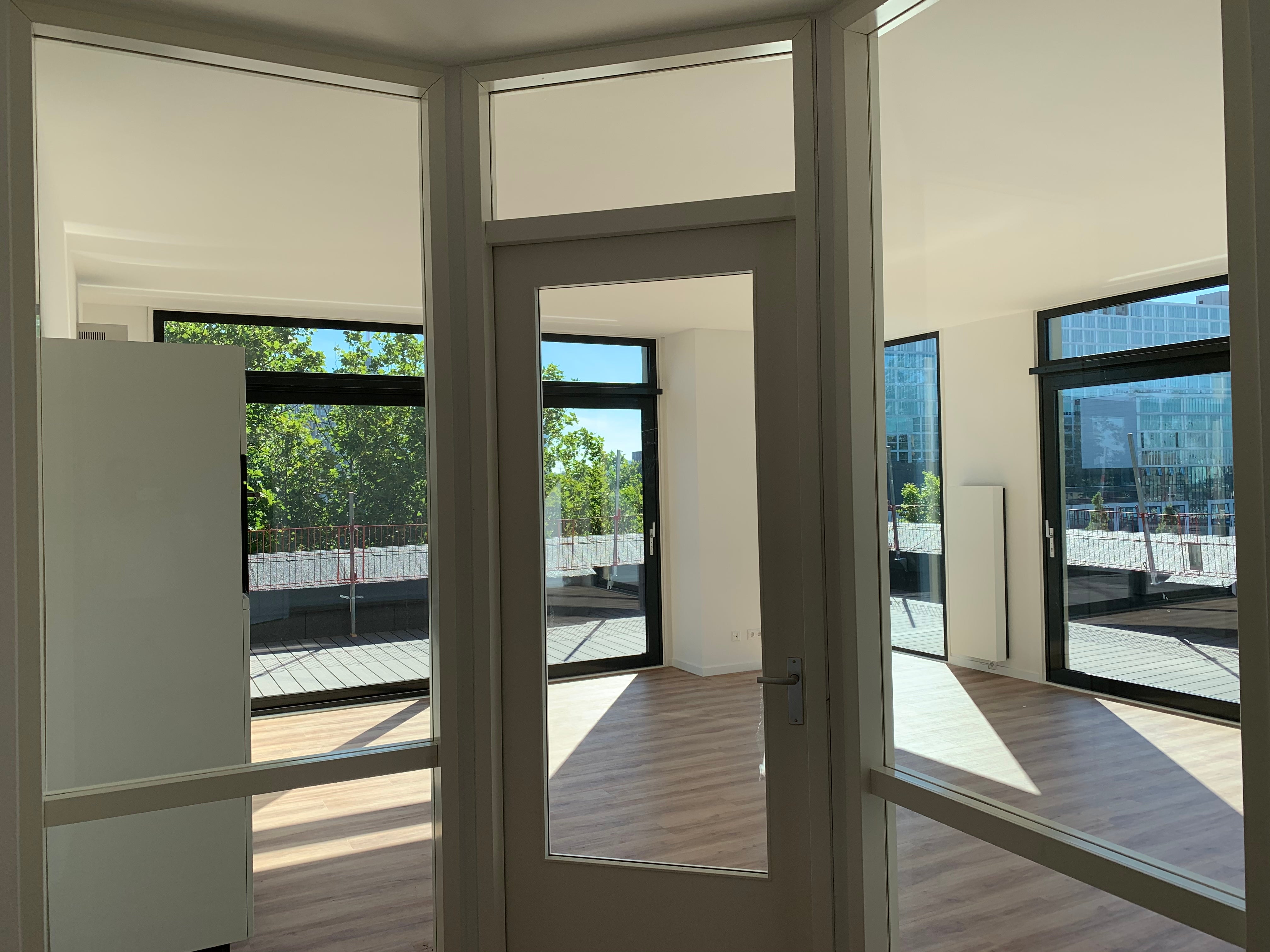 Te huur Appartement Westzeedijk 507 L in Rotterdam