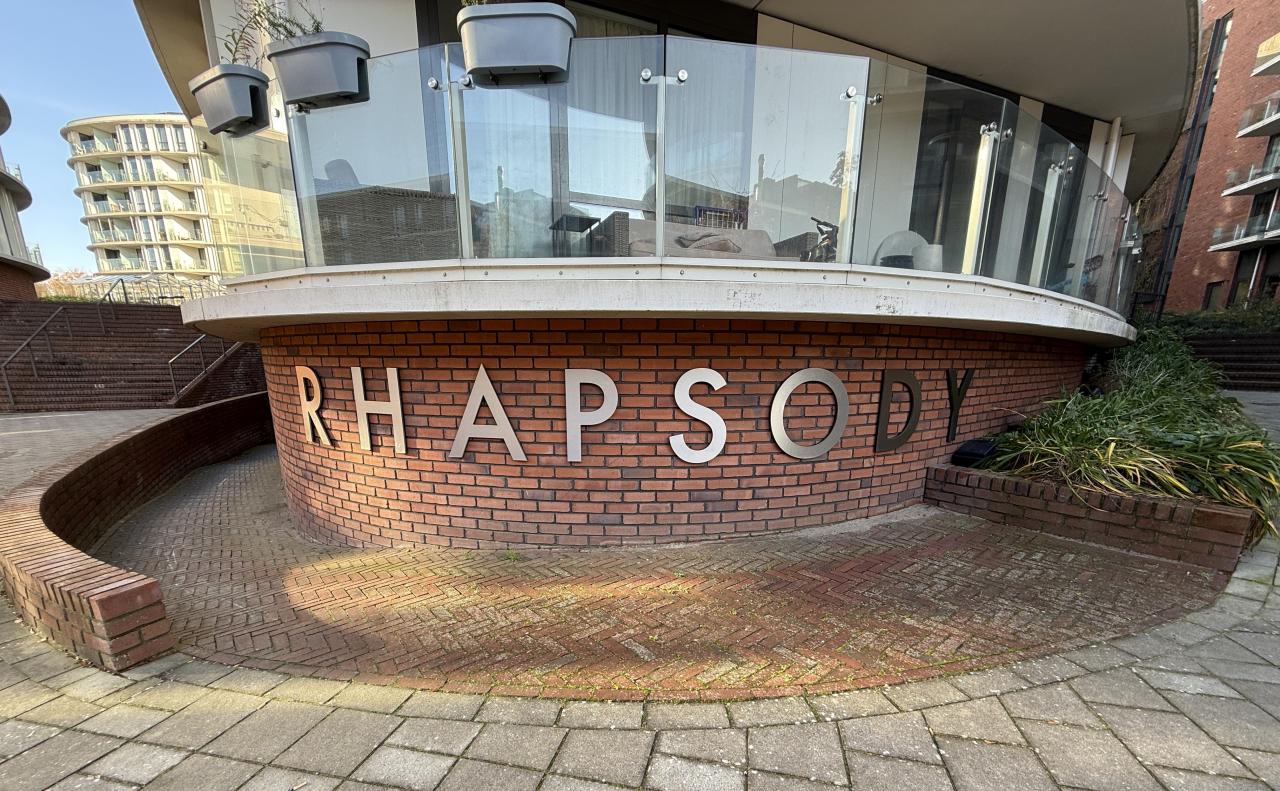 Te huur Appartement Vrouwengelukhof 104 in Amsterdam