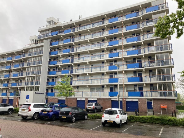 Te huur: Huis Koekoekstraat in Leiderdorp