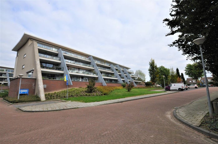 Te huur: Appartement De Reijenburg in Veldhoven