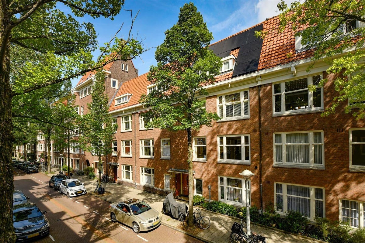 Argonautenstraat