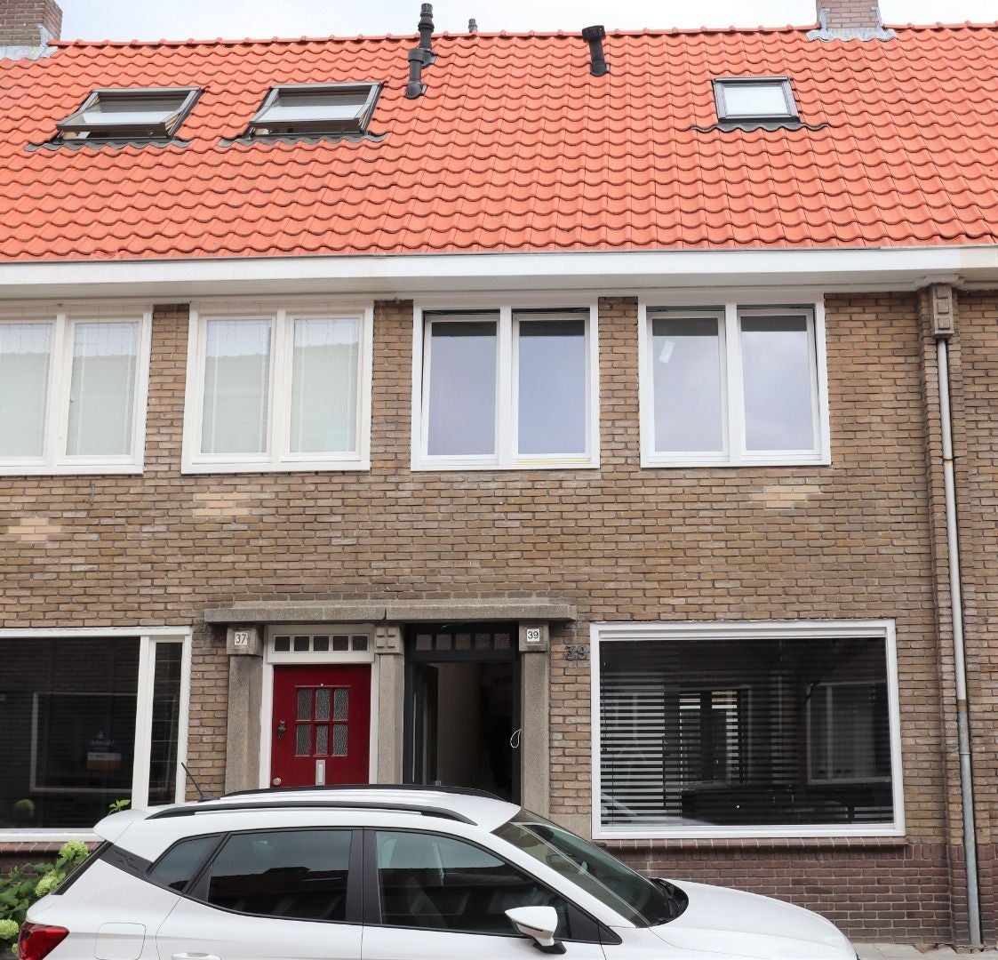 Huis Madeliefstraat in Eindhoven