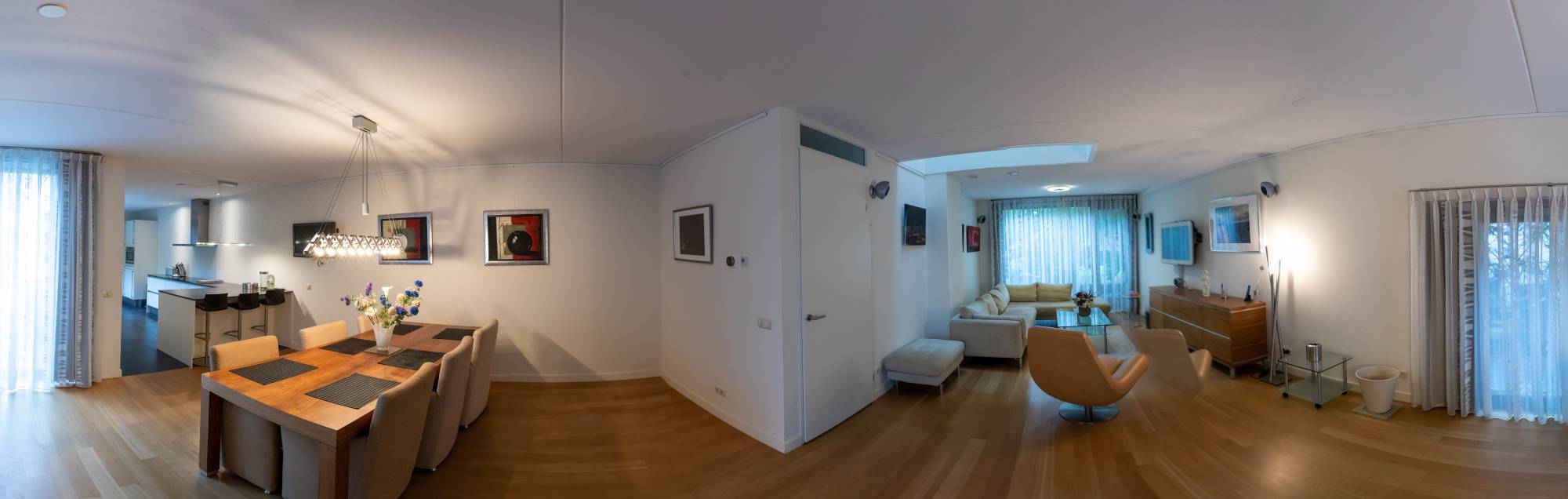 Te huur Huis Waterwereld in Eindhoven