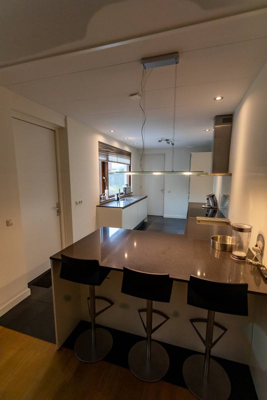 Te huur Huis Waterwereld in Eindhoven