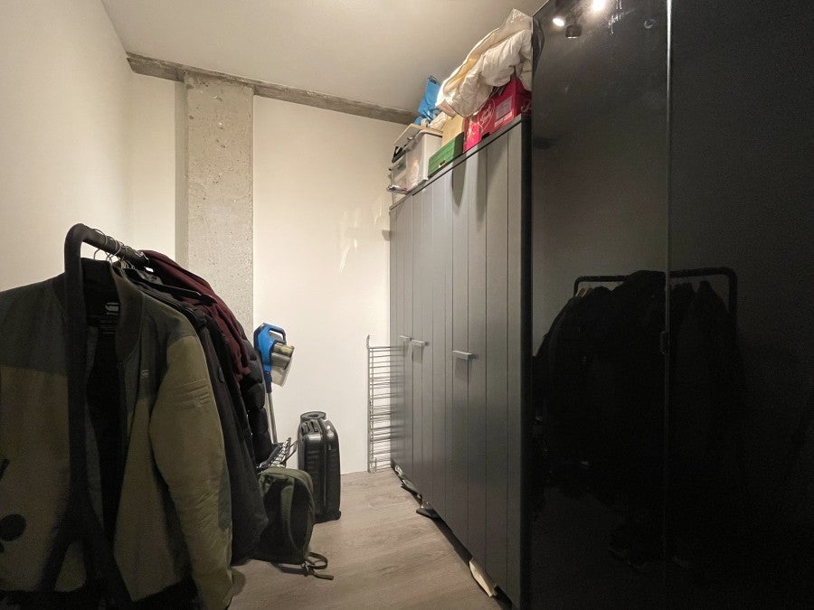 Woning te huur: Van Vollenhovenstraat, Rotterdam
