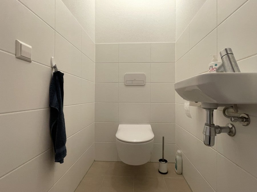 Woning te huur: Van Vollenhovenstraat, Rotterdam