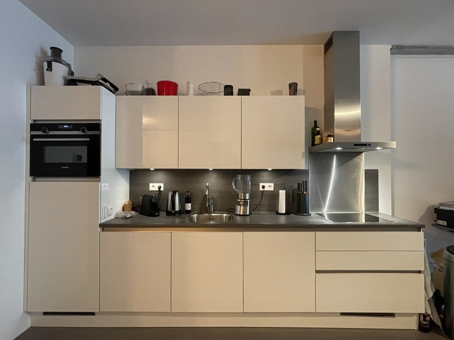 Woning te huur: Van Vollenhovenstraat, Rotterdam