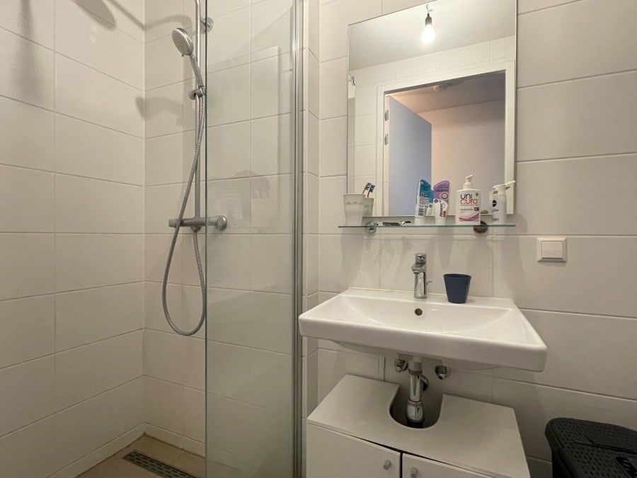Woning te huur: Van Vollenhovenstraat, Rotterdam