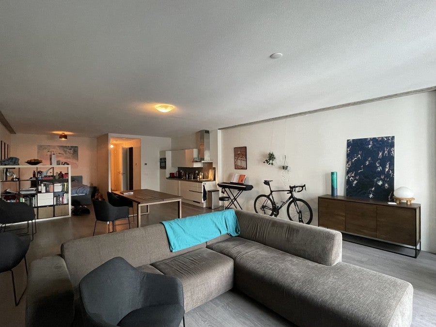 Woning te huur: Van Vollenhovenstraat, Rotterdam