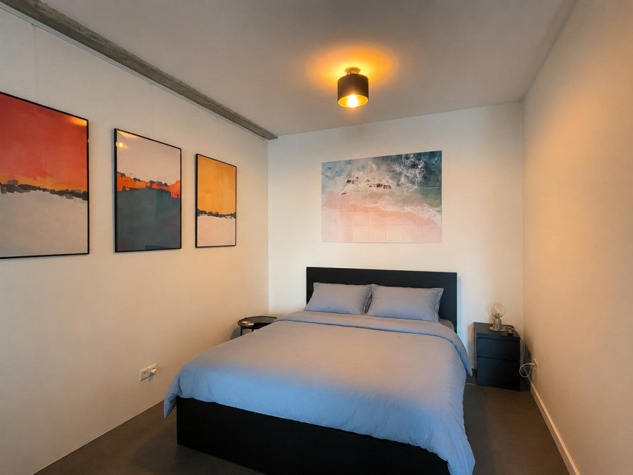 Woning te huur: Van Vollenhovenstraat, Rotterdam