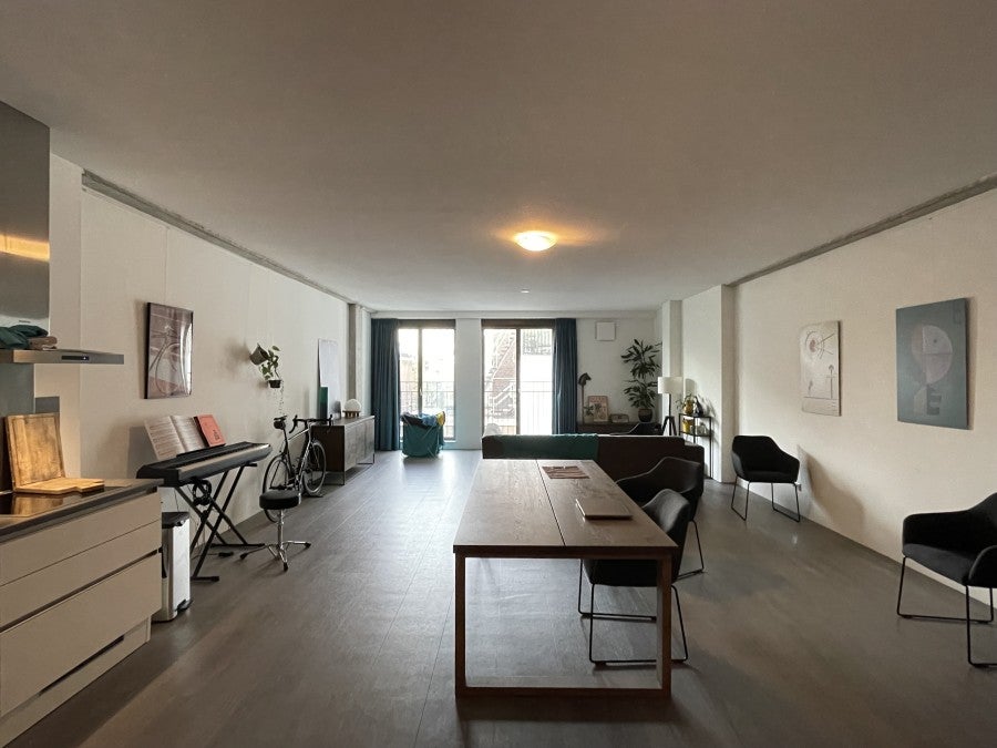 Woning te huur: Van Vollenhovenstraat, Rotterdam