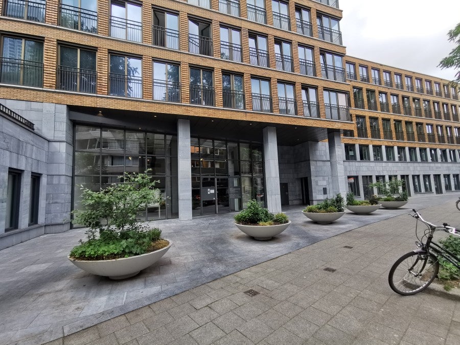 Woning te huur: Van Vollenhovenstraat, Rotterdam