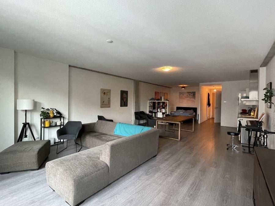 Woning te huur: Van Vollenhovenstraat, Rotterdam