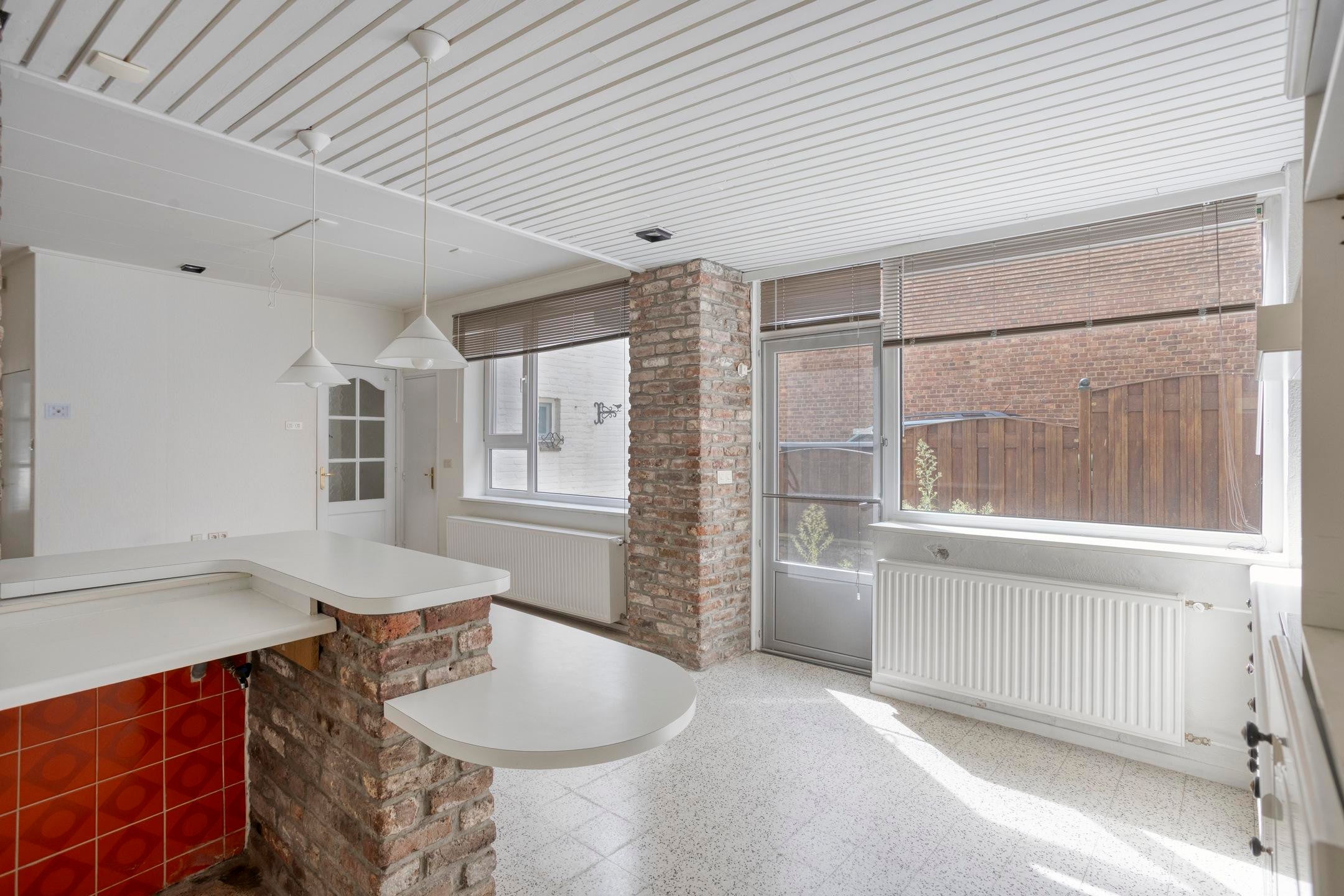 Appartement te huur: Duivenstraat 9, Mheer