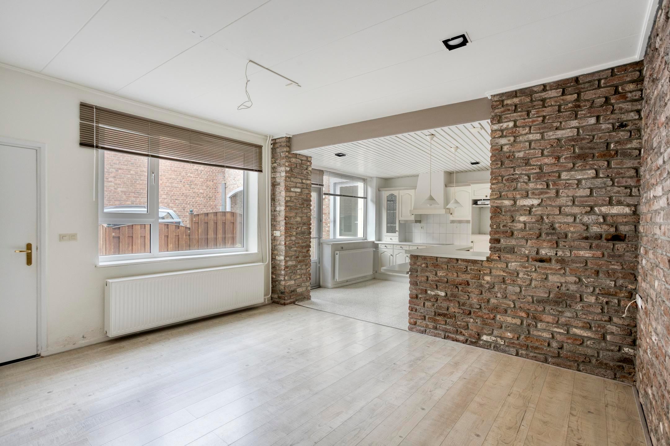 Appartement te huur: Duivenstraat 9, Mheer