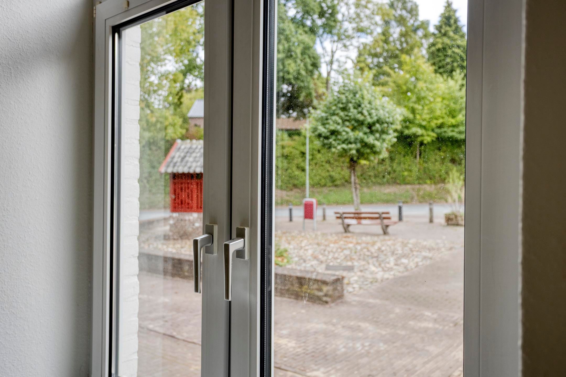 Appartement te huur: Duivenstraat 9, Mheer