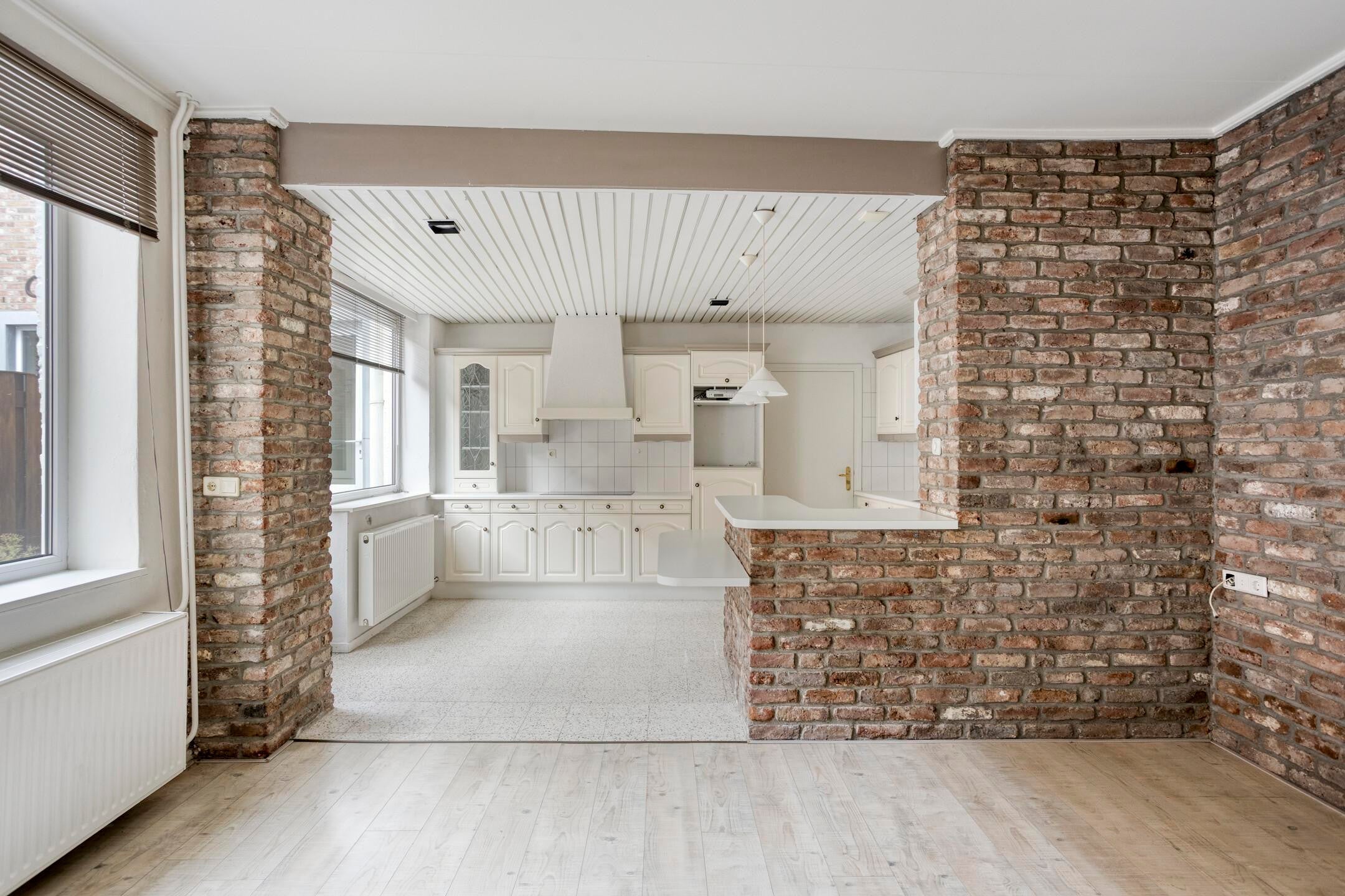 Appartement te huur: Duivenstraat 9, Mheer