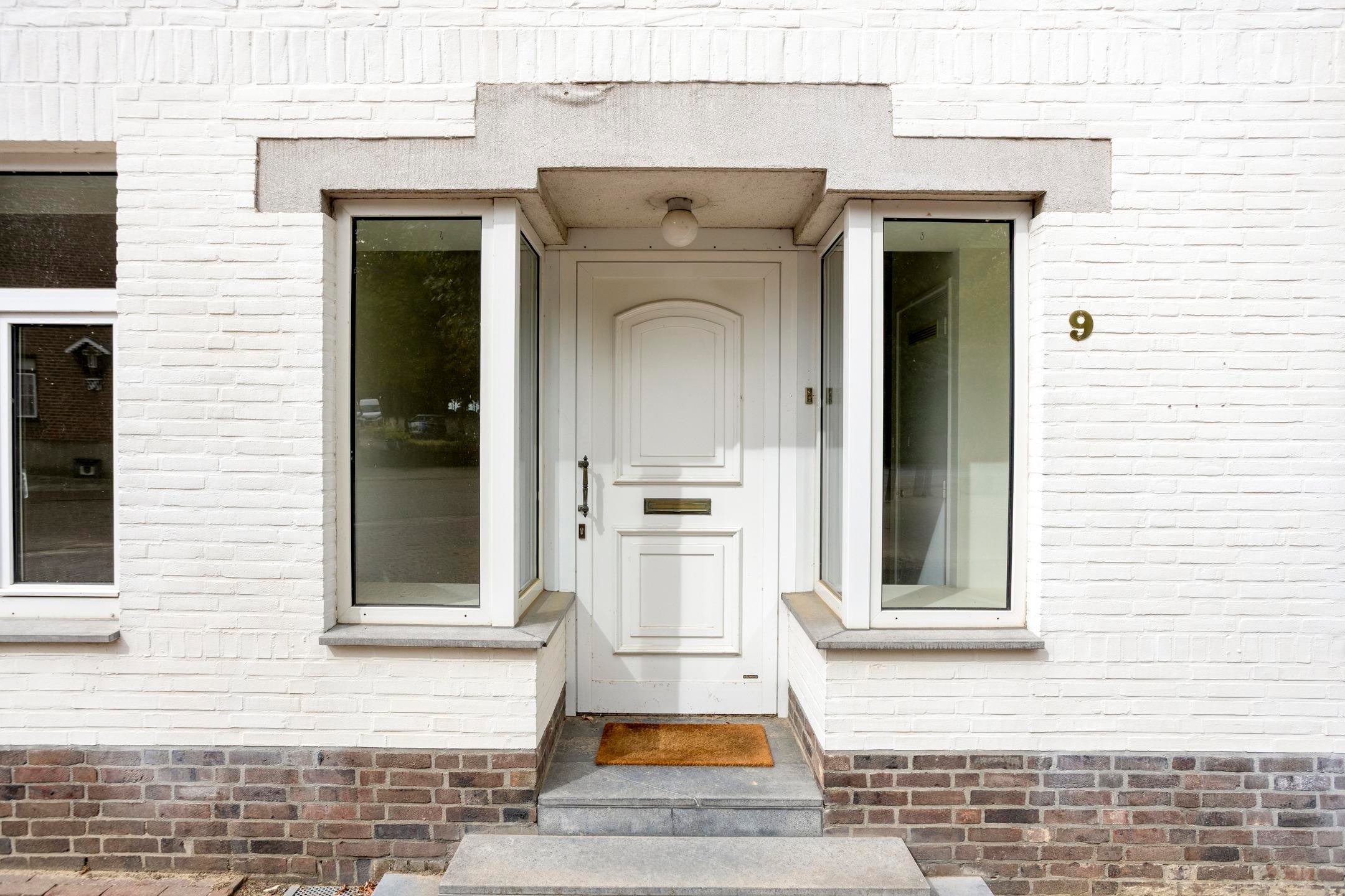 Appartement te huur: Duivenstraat 9, Mheer