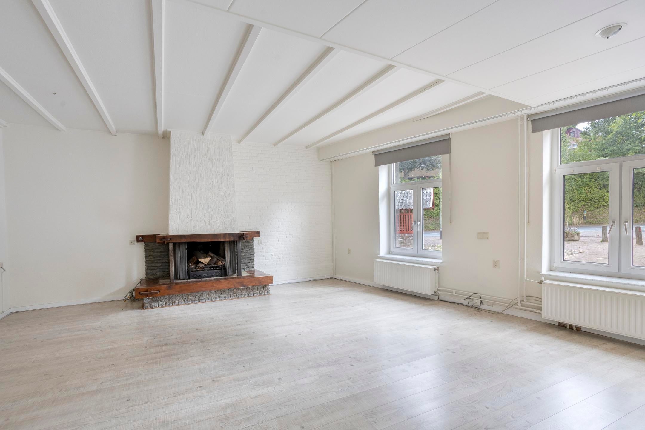 Appartement te huur: Duivenstraat 9, Mheer