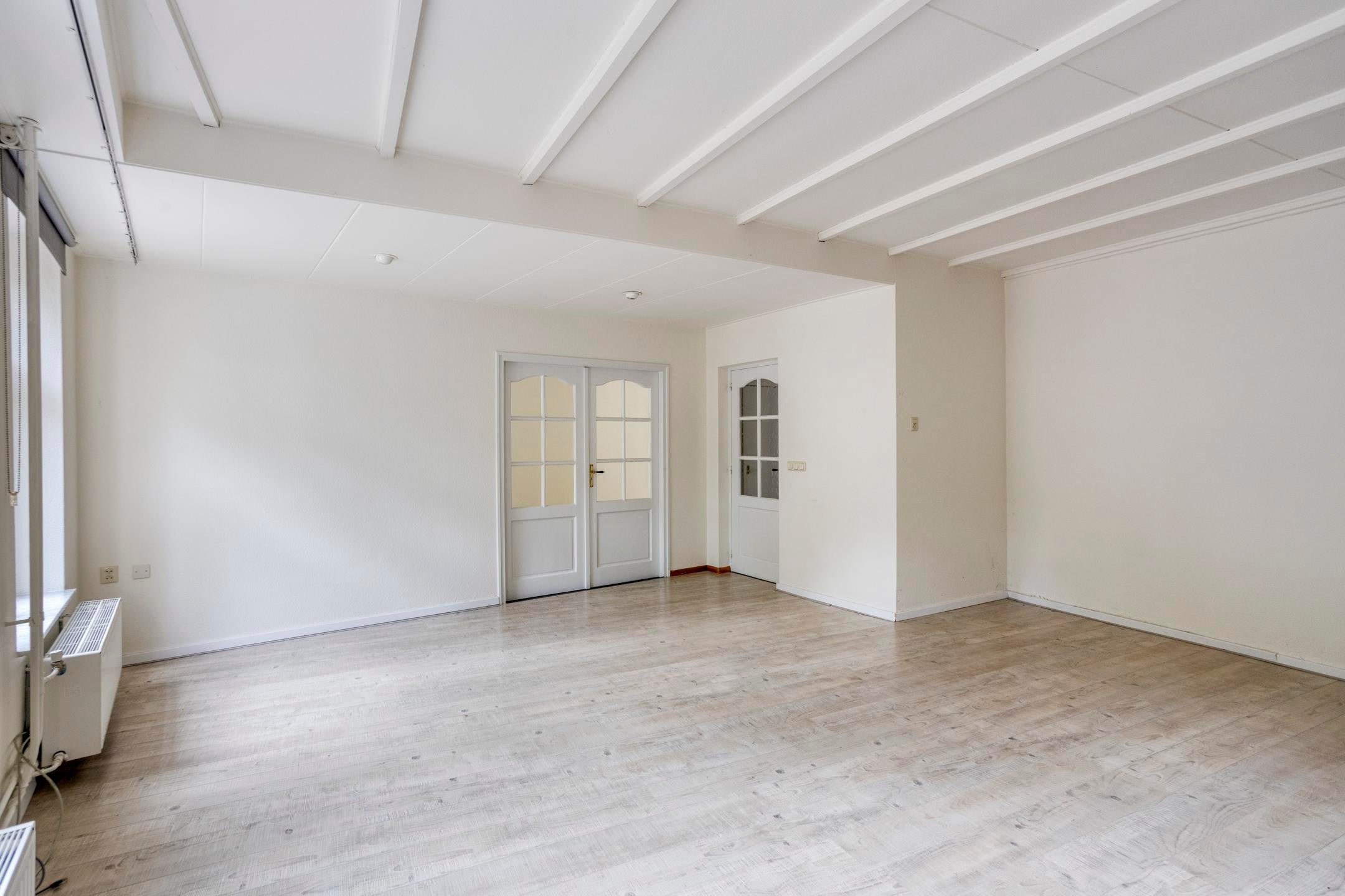 Appartement te huur: Duivenstraat 9, Mheer