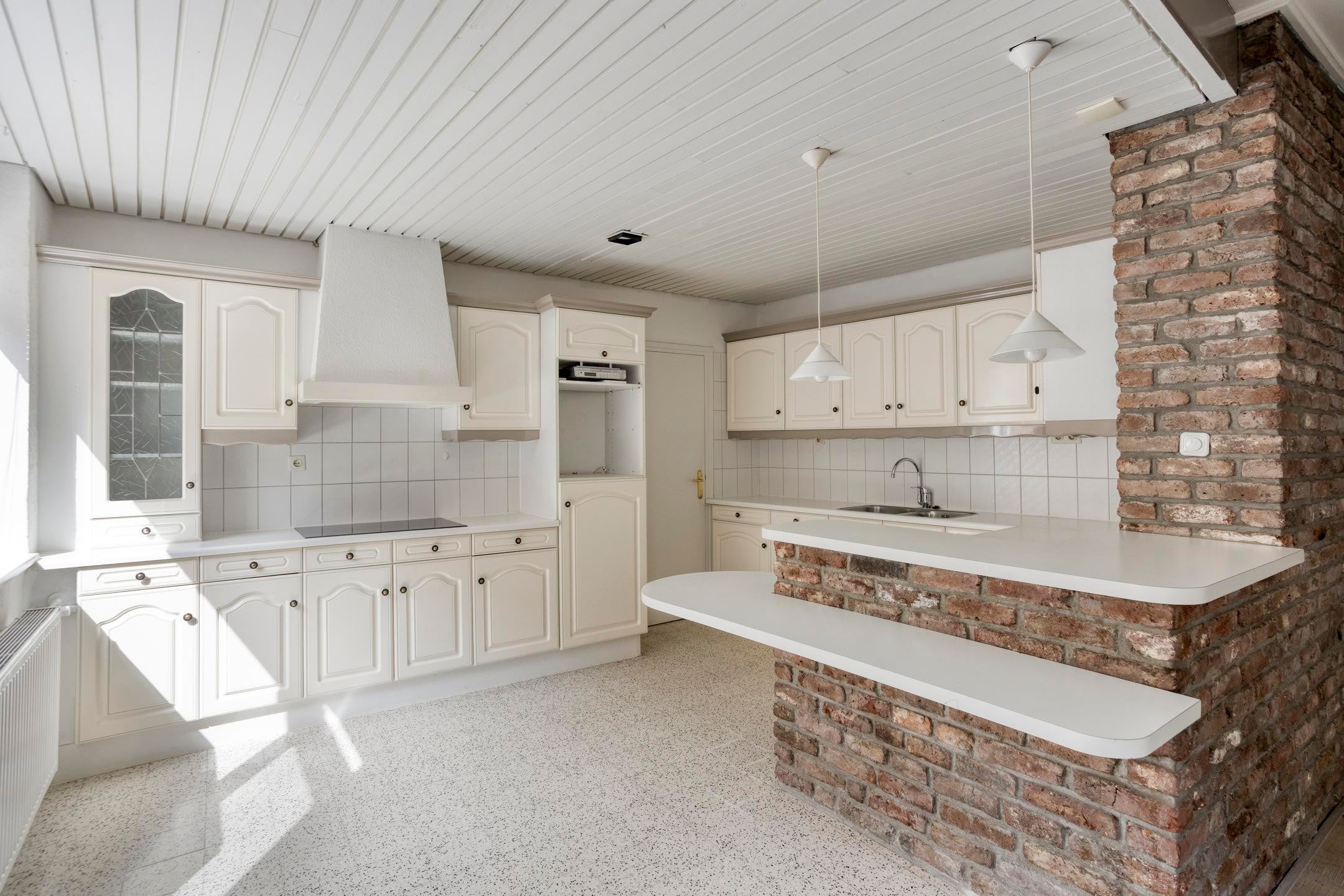 Appartement te huur: Duivenstraat 9, Mheer