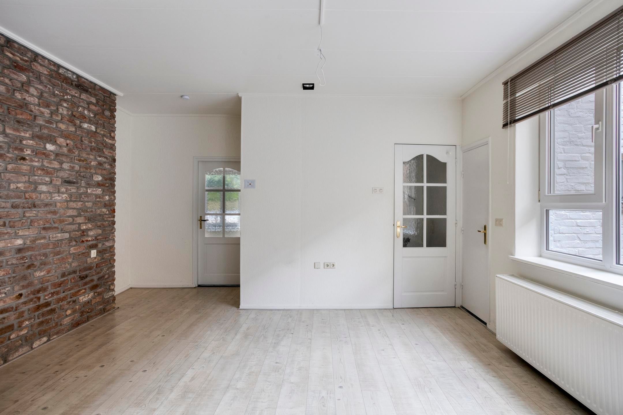 Appartement te huur: Duivenstraat 9, Mheer