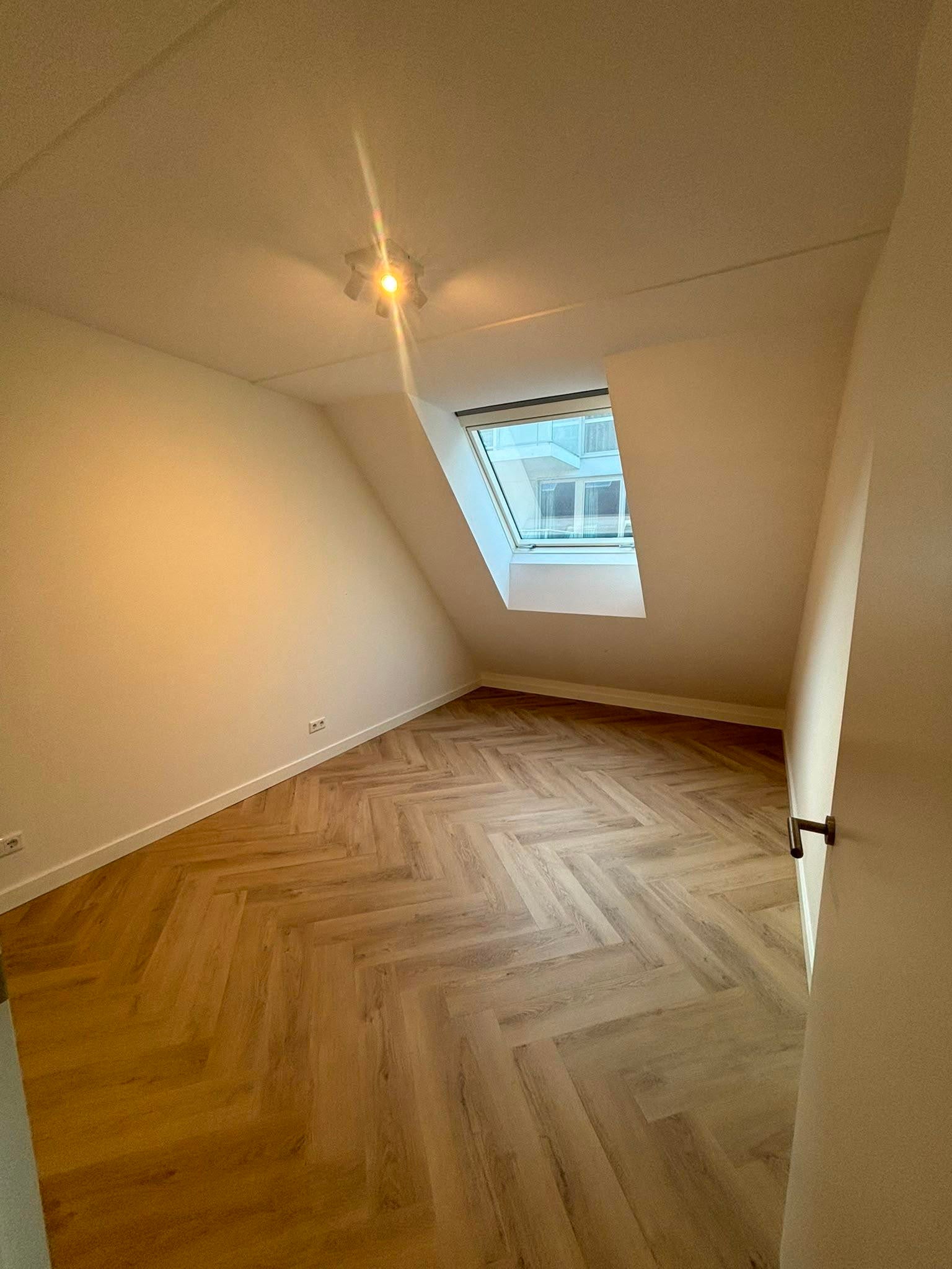 Woning te huur: Deken van Somerenstraat, Eindhoven