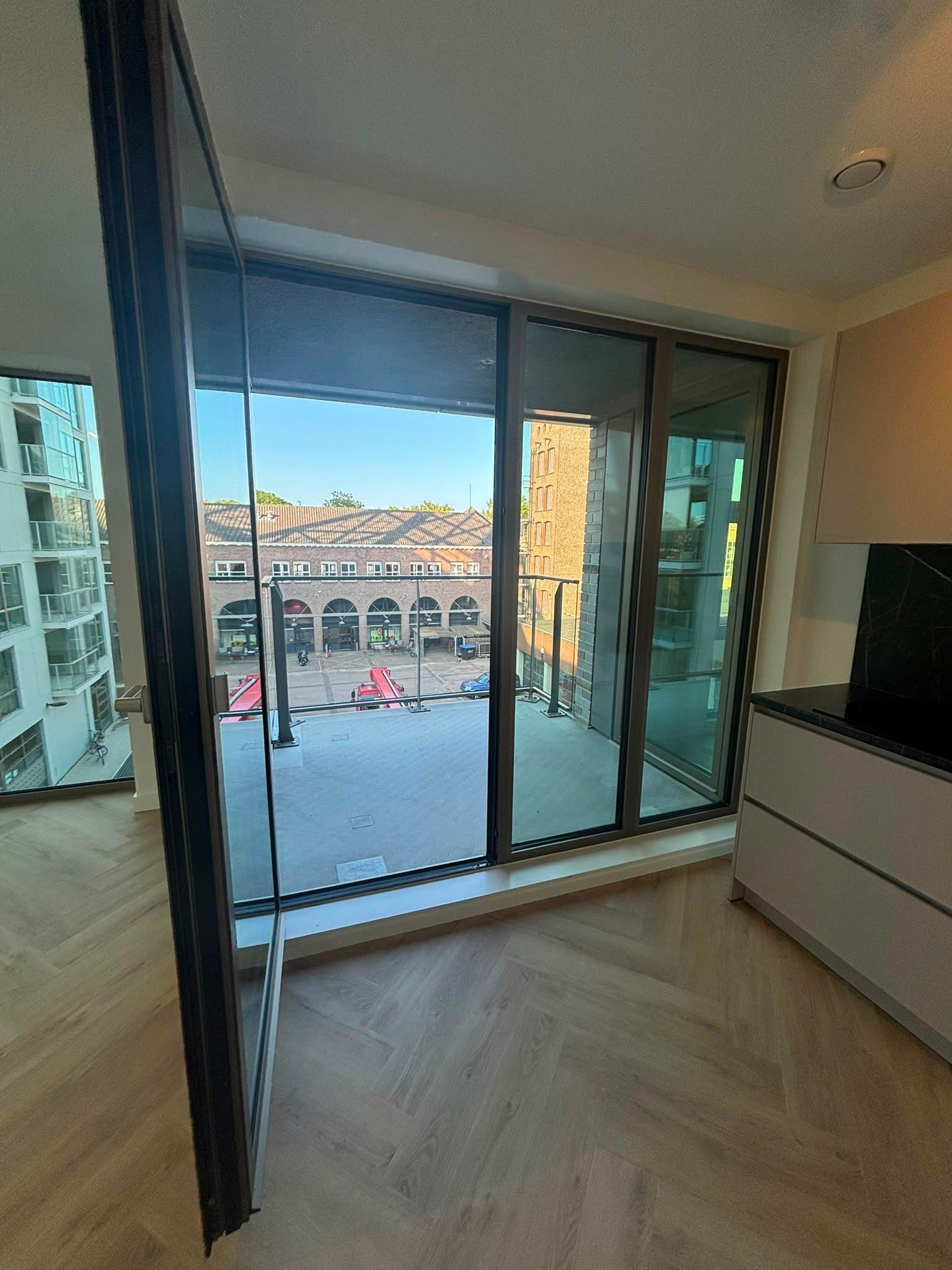 Woning te huur: Deken van Somerenstraat, Eindhoven