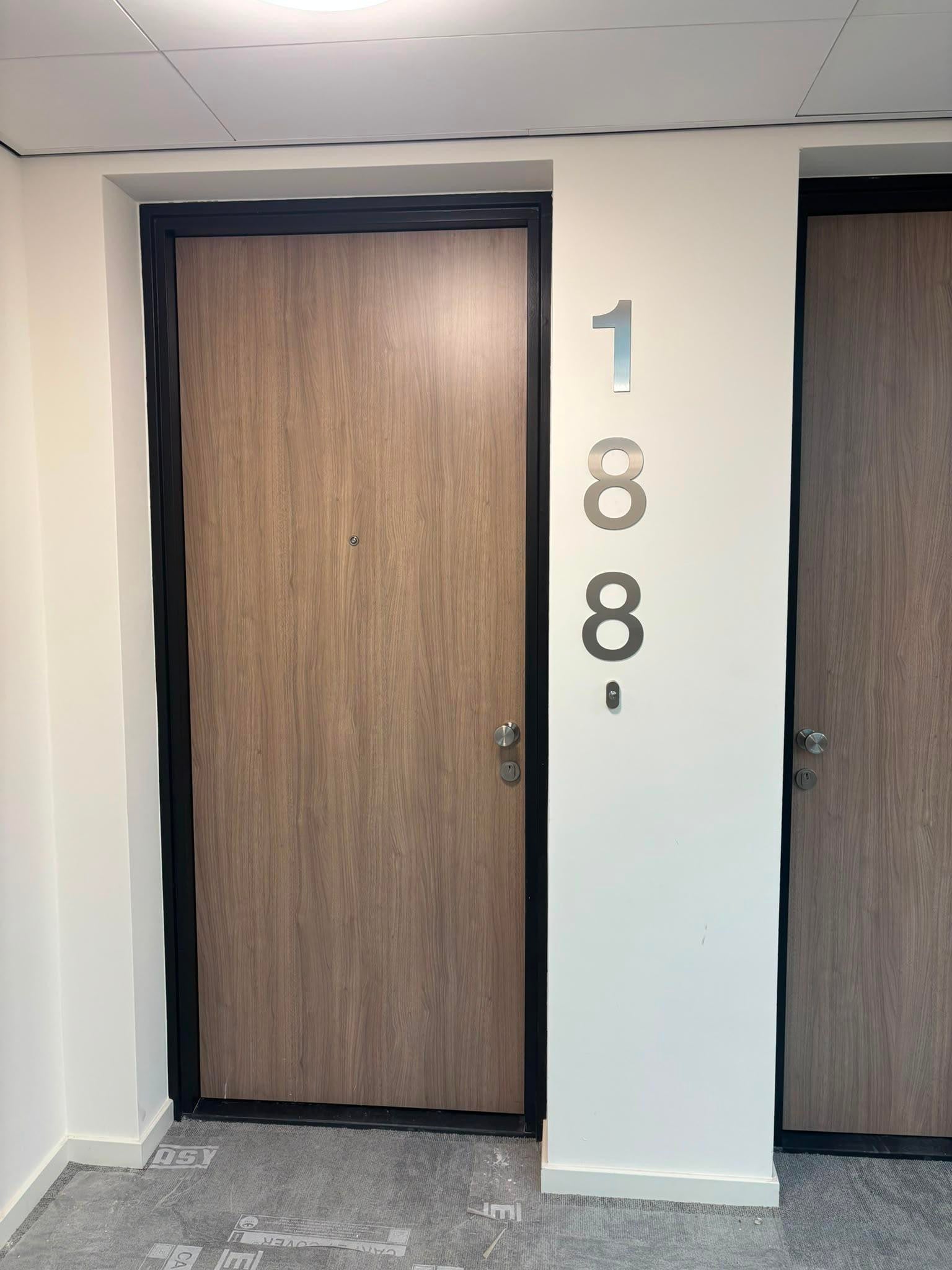 Woning te huur: Deken van Somerenstraat, Eindhoven