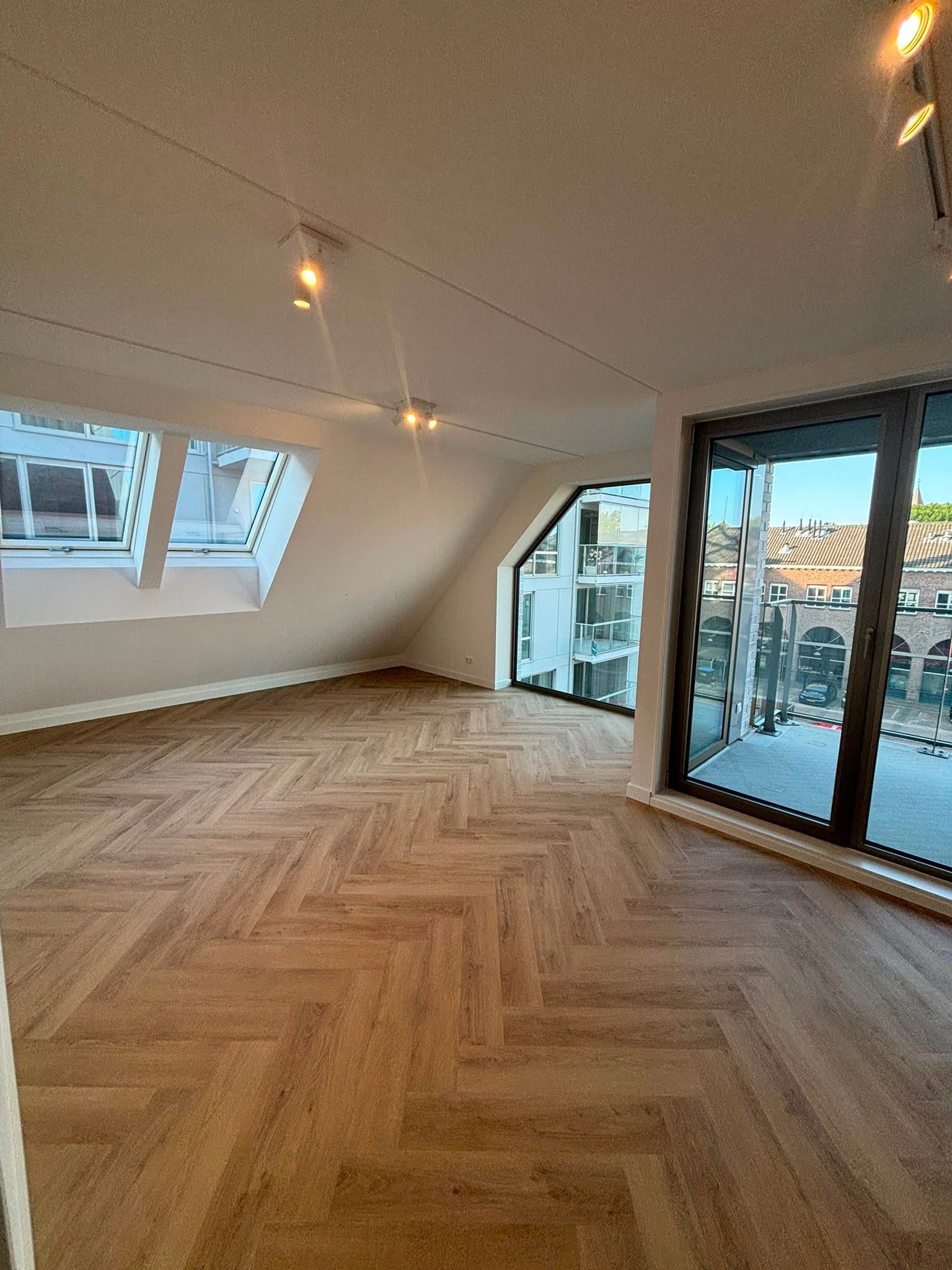 Woning te huur: Deken van Somerenstraat, Eindhoven