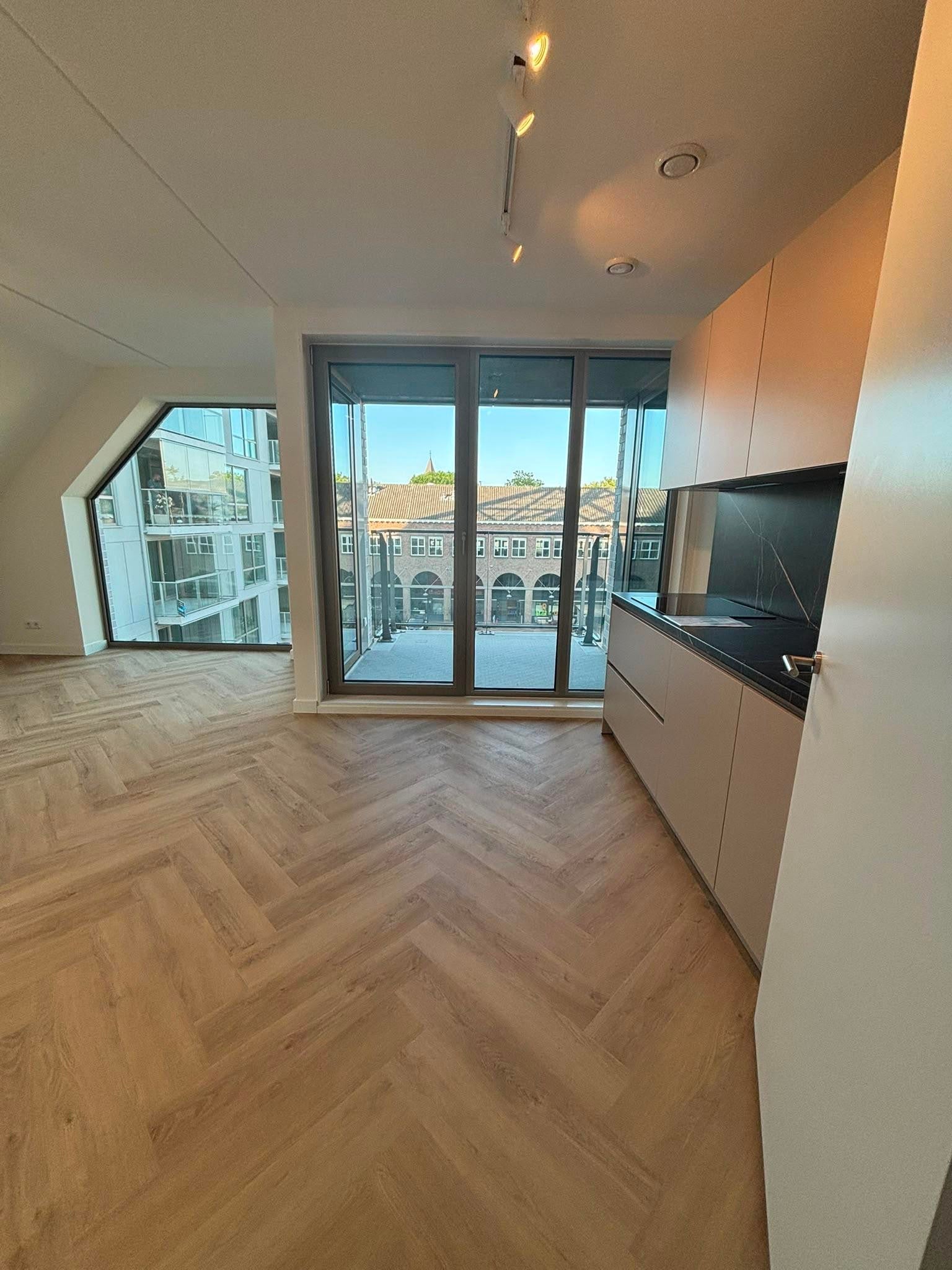 Woning te huur: Deken van Somerenstraat, Eindhoven