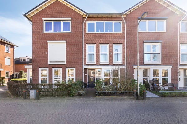 Hermelijnsingel 13