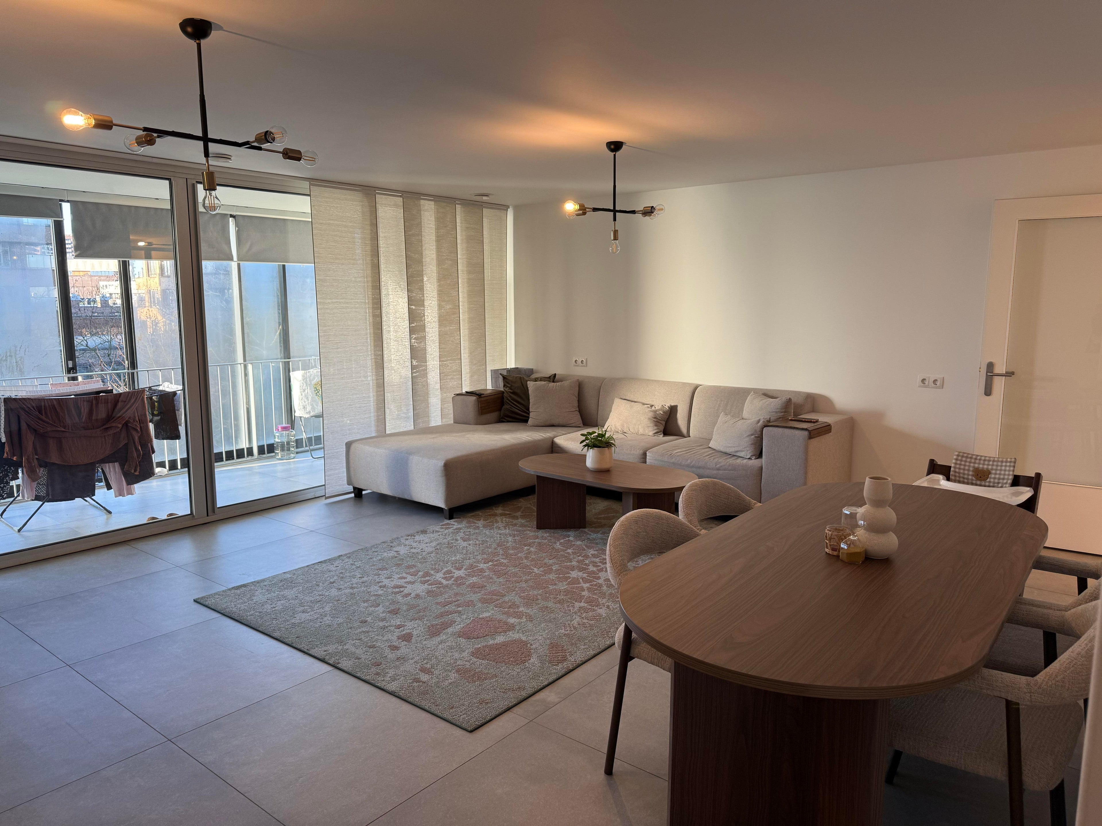 Te huur Appartement Laan op Zuid in Rotterdam