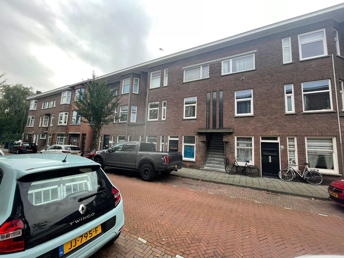 Te huur: Appartement Drijfriemstraat 77 in Den Haag