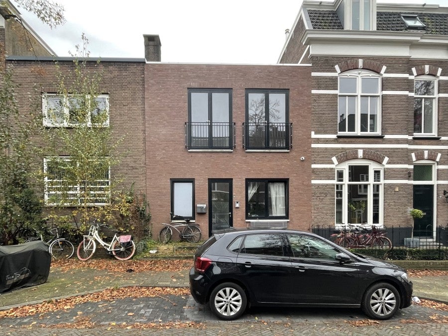 Te huur Kamer St. Stephanusstraat in Nijmegen