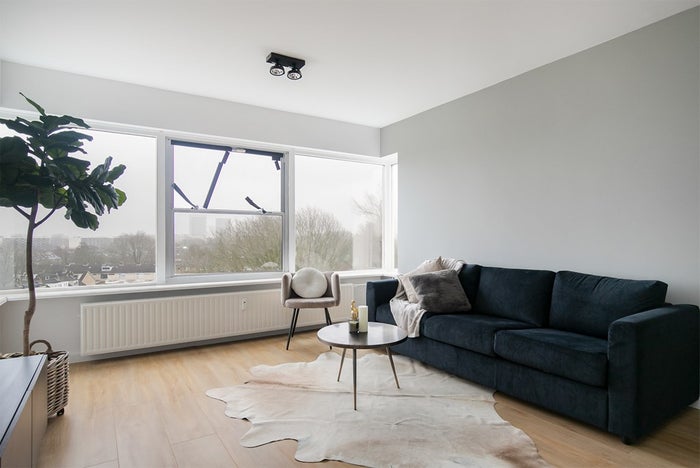 Te huur: Appartement Graan voor Visch 17265 in Hoofddorp