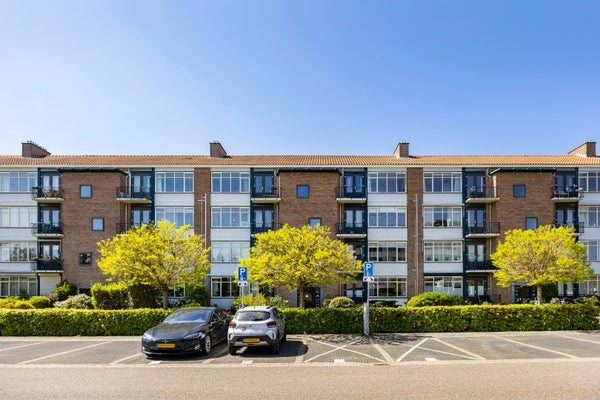 Molukkenstraat 100 in Nijmegen