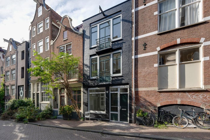 Binnen Vissersstraat 2