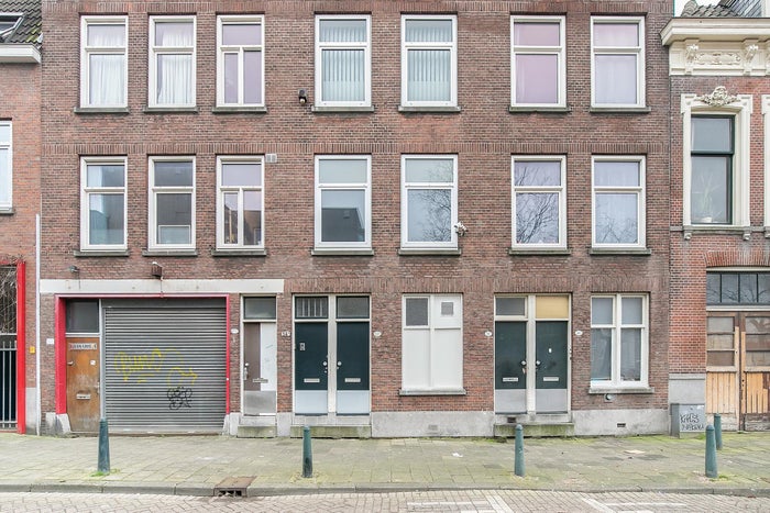 Woelwijkstraat 34