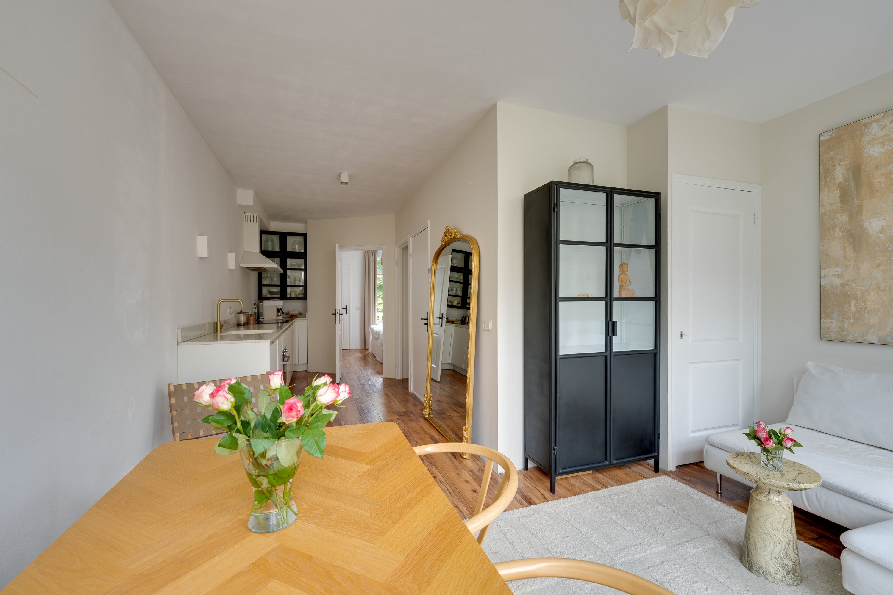 Appartement Groen van Prinstererstraat 67 2 in Amsterdam