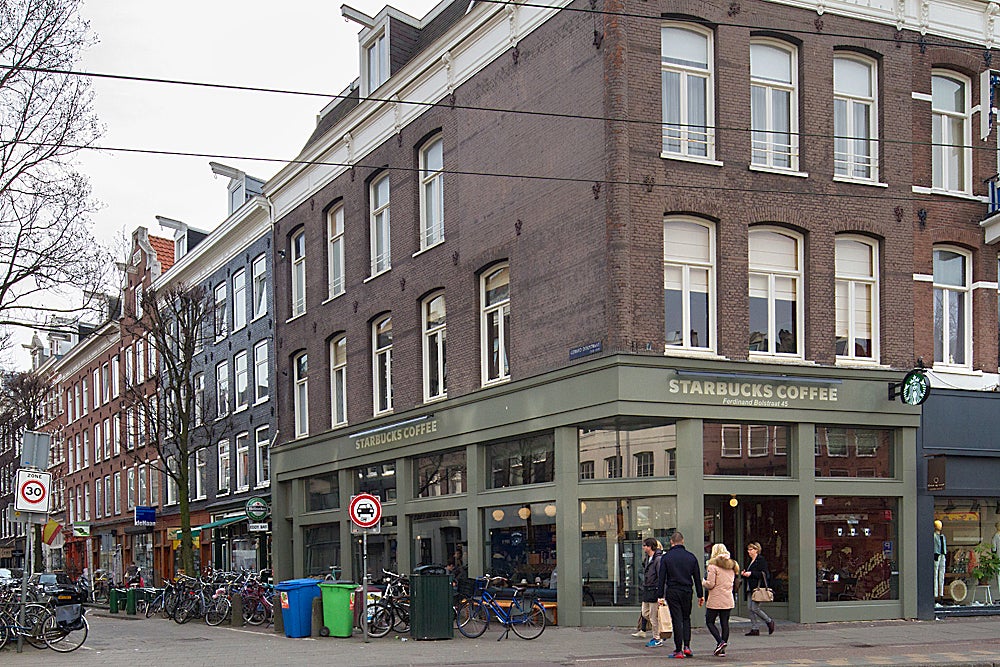 Te huur Appartement Gerard Doustraat 67 C in Amsterdam