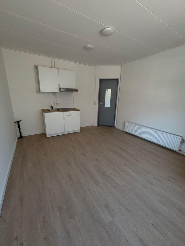 Room Lange Zandstraat in Deventer
