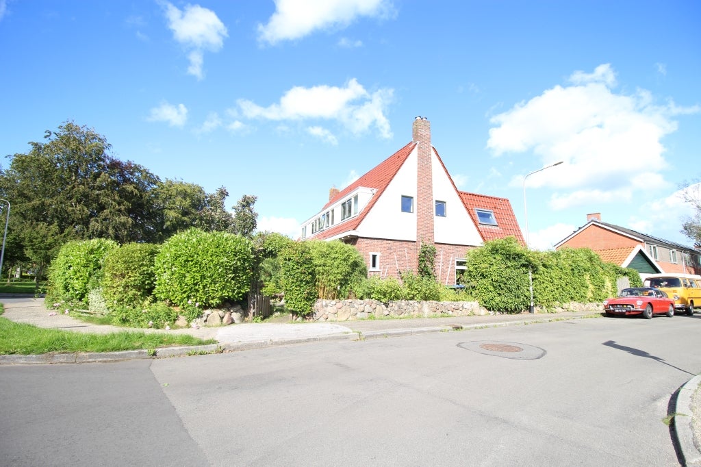 Huis Tuindorpweg in Haren Gn