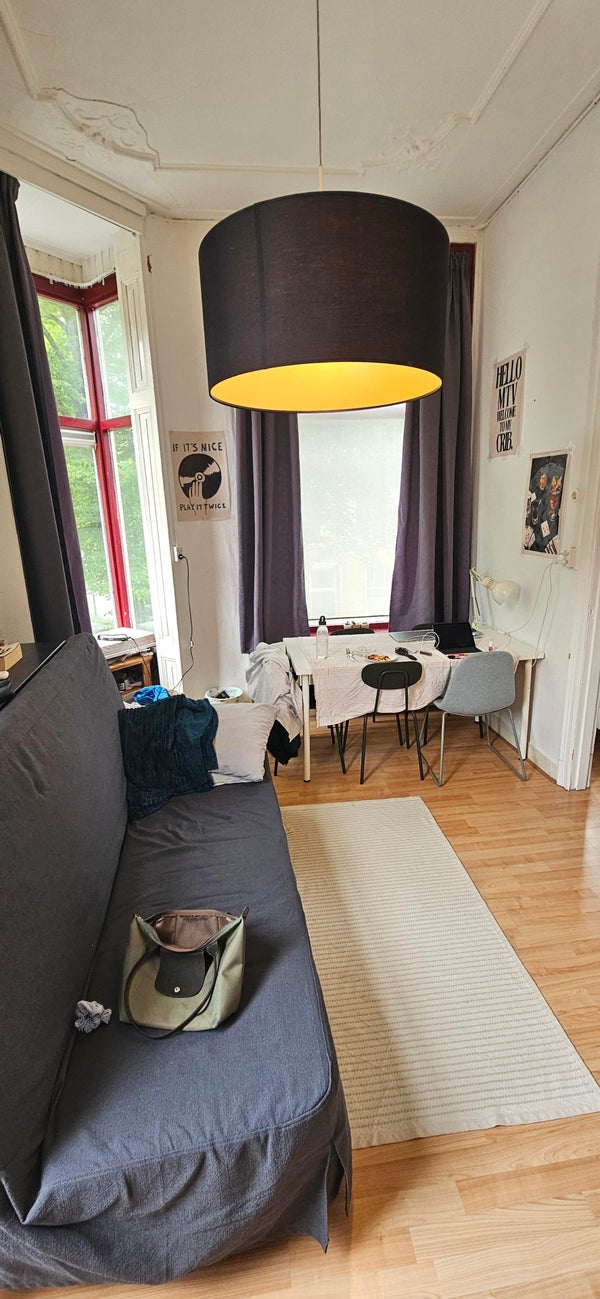 Room Tweede Willemstraat