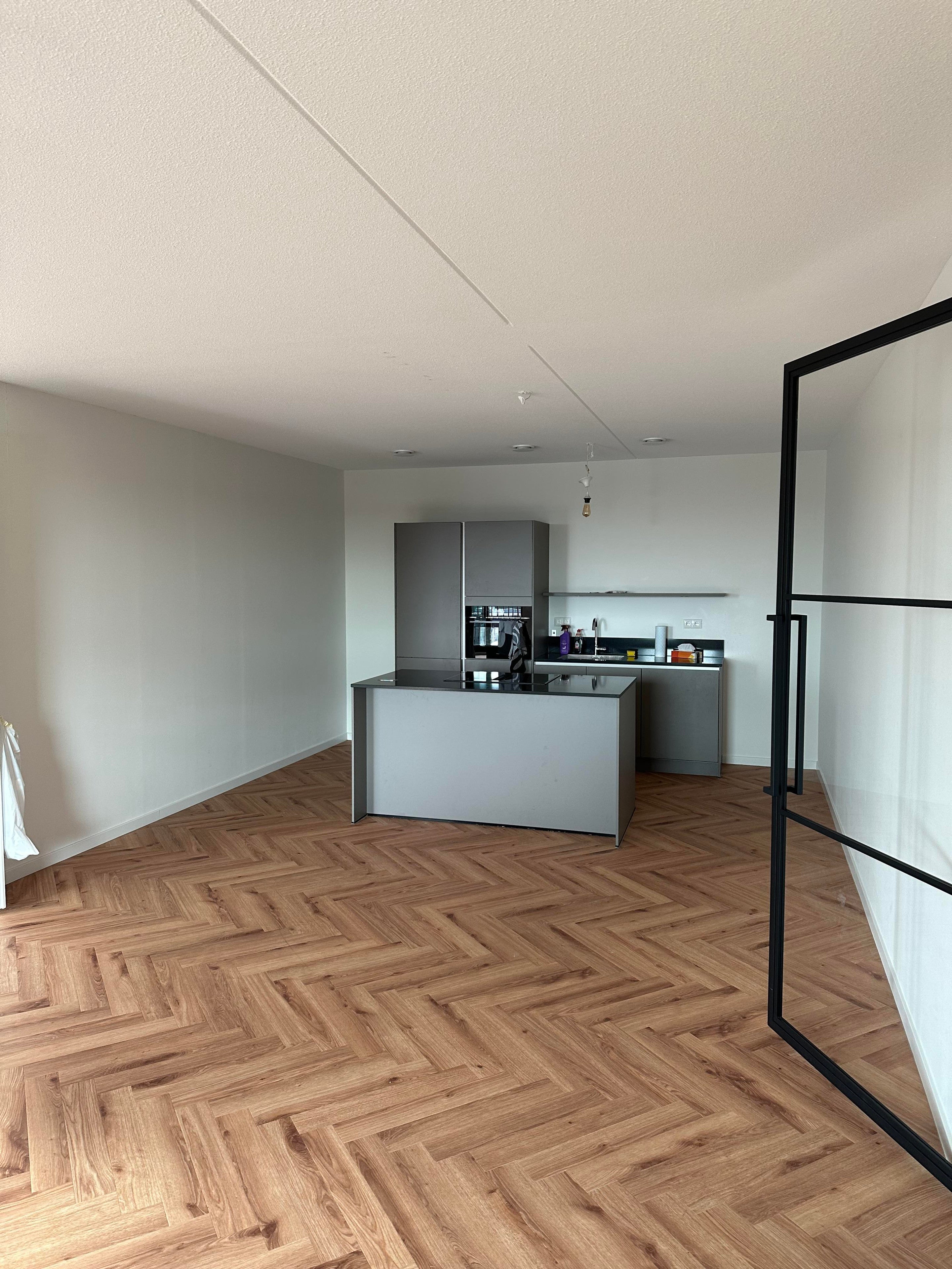 Appartement Onderwijsboulevard in Den Bosch